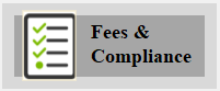 PAC Party Fees and Compliance